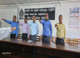 "A Culture of Proper Conduct – A Clean Sri Lanka" – Week of Proper Conduct
