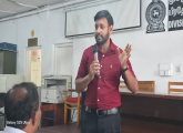 Psychiatric counseling workshop 2026