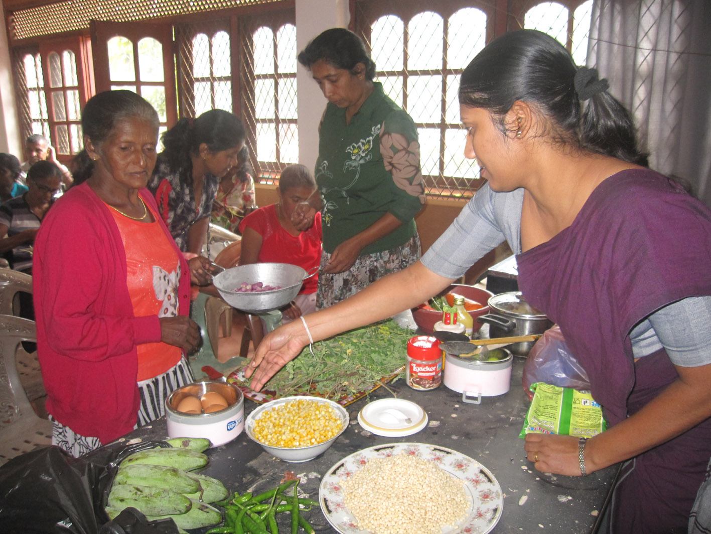 Ayurweda cook 1