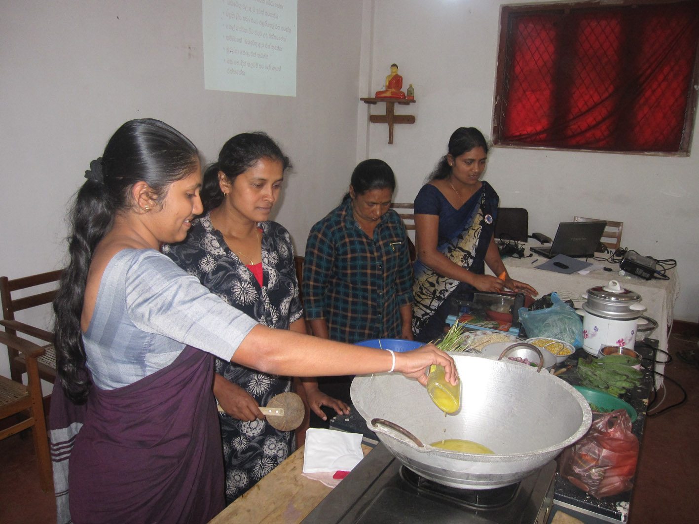Ayurweda cook 4