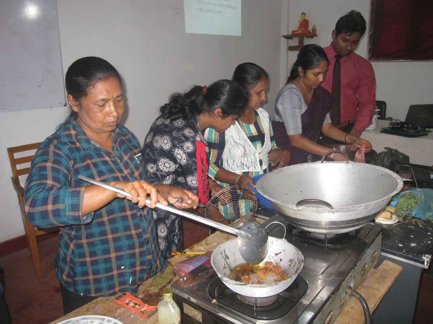 Ayurweda cook 5