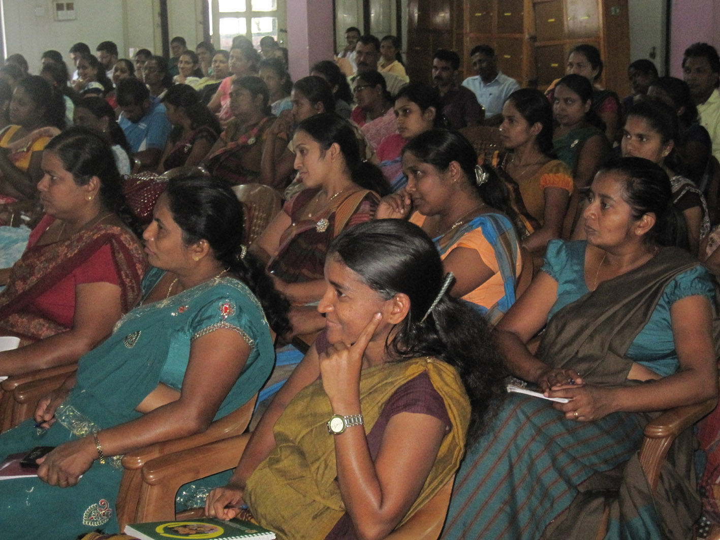 manasika saukya 2